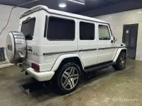 Great Offer: Mercedes-Benz G-Class G500 image thumbnail 2