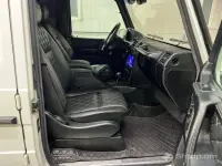 Great Offer: Mercedes-Benz G-Class G500 image thumbnail 4