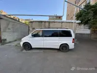 Mercedes-Benz V-Class Available image thumbnail 1