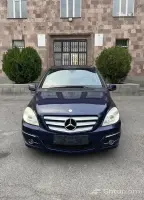 Գնել Մերսեդես-Բենզ B200՝ գերազանց վիճակով image thumbnail 0