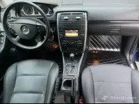 Գնել Մերսեդես-Բենզ B200՝ գերազանց վիճակով image thumbnail 4