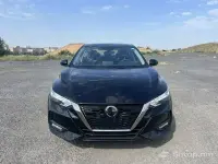 Nissan Sentra SV 2020 в отличном состоянии image thumbnail 0