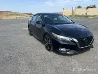 Nissan Sentra SV 2020 в отличном состоянии image thumbnail 1