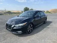 Nissan Sentra SV 2020 в отличном состоянии image thumbnail 2
