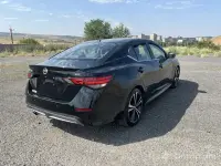 Nissan Sentra SV 2020 в отличном состоянии image thumbnail 3