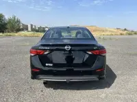 Nissan Sentra SV 2020 в отличном состоянии image thumbnail 4