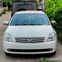 Отличный Nissan Teana 2005 года image thumbnail 0