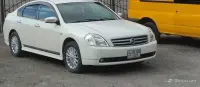 Отличный Nissan Teana 2005 года image thumbnail 2
