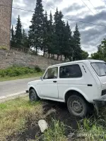 Niva Lada SUV in Good Condition image thumbnail 0
