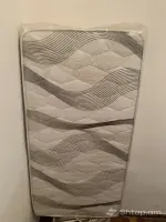 New Children's Mattress image thumbnail 0
