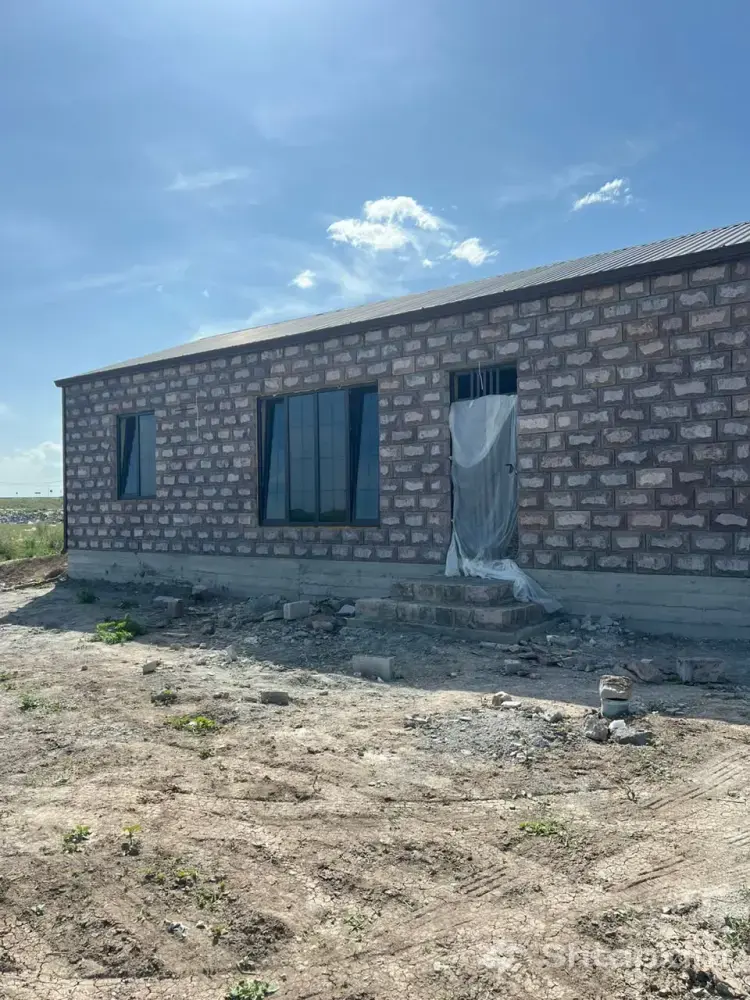 Sale of New Private Houses in Ayntap 1
