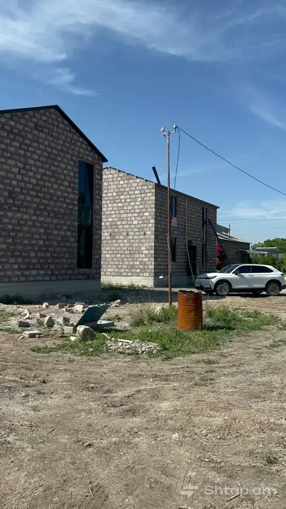 Sale of New Private Houses in Ayntap 3