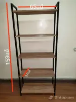 Buy Office Cabinet on Installment image thumbnail 0