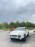 Porsche Cayenne in Perfect Condition image thumbnail 0