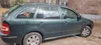 Perfect Condition SKODA FABIA 2006 image thumbnail 1