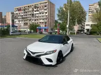 Toyota Camry 2018 for Sale image thumbnail 0