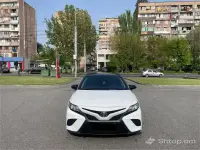Toyota Camry 2018 for Sale image thumbnail 1