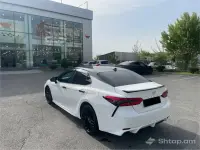 Toyota Camry 2018 for Sale image thumbnail 3