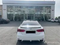 Toyota Camry 2018 for Sale image thumbnail 4
