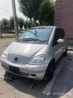 Գնեք 2003 թվականի Mercedes-Benz A-Class մեքենա image thumbnail 2