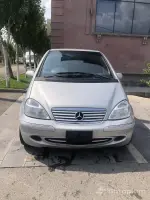 Գնեք 2003 թվականի Mercedes-Benz A-Class մեքենա image thumbnail 3