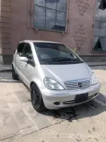 Գնեք 2003 թվականի Mercedes-Benz A-Class մեքենա image thumbnail 4