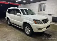 Գնեք 2004 թվականի Lexus GX՝ գերազանց վիճակում image thumbnail 0