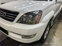 Գնեք 2004 թվականի Lexus GX՝ գերազանց վիճակում image thumbnail 3