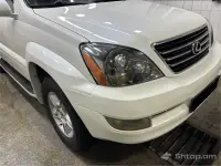 Գնեք 2004 թվականի Lexus GX՝ գերազանց վիճակում image thumbnail 4