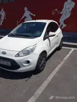 Գնեք 2010 թվականի Ford Ka գերազանց վիճակում image thumbnail 1