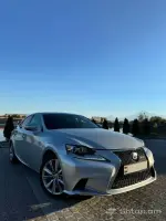 Գնել Lexus ES 300՝ 2018 թվականի արտադրության image thumbnail 1