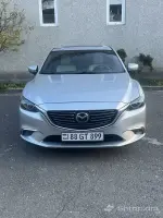 Mazda 6 2016 for Sale image thumbnail 1