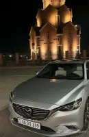 Mazda 6 2016 for Sale image thumbnail 2