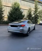 Mazda 6 2016 for Sale image thumbnail 3