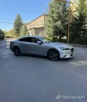 Mazda 6 2016 for Sale image thumbnail 4
