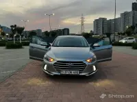 Գնեք 2017 Hyundai Elantra՝ Առանց Վթարային Վնասվածքների image thumbnail 1
