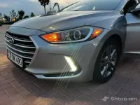 Գնեք 2017 Hyundai Elantra՝ Առանց Վթարային Վնասվածքների image thumbnail 3