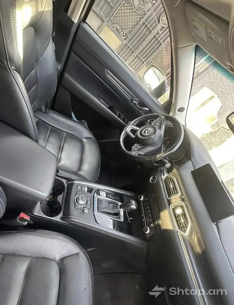 For Sale: Mazda CX-5 Gran Touring 4