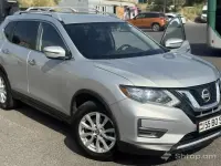 Ideal 2017 Nissan Rogue image thumbnail 0