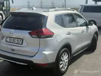 Ideal 2017 Nissan Rogue image thumbnail 2
