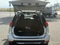 Ideal 2017 Nissan Rogue image thumbnail 3