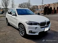 Գնեք 2018 թվականի BMW X5՝ գերազանց վիճակում image thumbnail 0