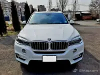 Գնեք 2018 թվականի BMW X5՝ գերազանց վիճակում image thumbnail 2
