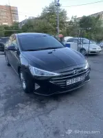 Buy a 2019 Hyundai Elantra image thumbnail 0