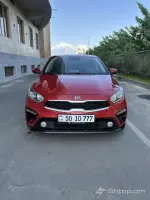 Buy 2019 Kia Forte image thumbnail 0