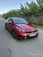 Buy 2019 Kia Forte image thumbnail 1