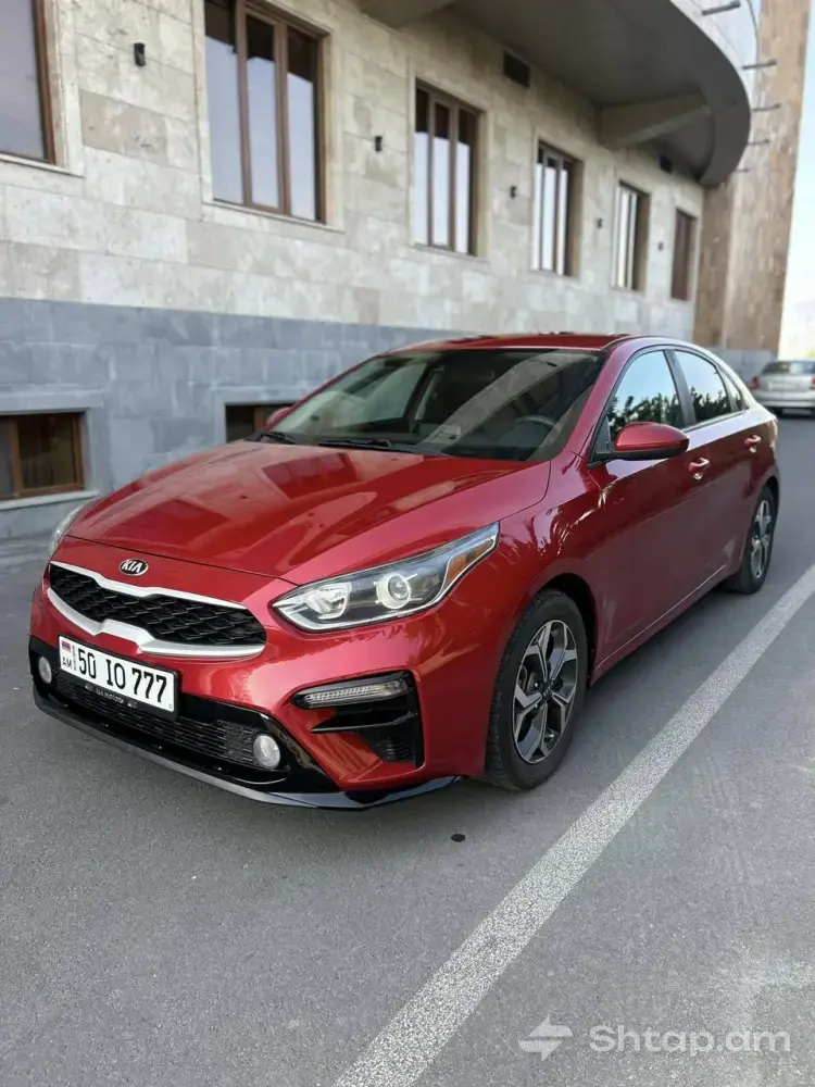 Buy 2019 Kia Forte 2