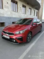 Buy 2019 Kia Forte image thumbnail 2