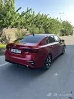 Buy 2019 Kia Forte image thumbnail 3
