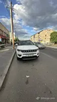 Ideal 2019 Jeep Compass image thumbnail 0